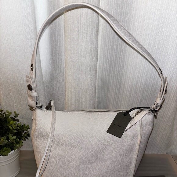 Brand new All Saints purse 🫶🏼 - Picture 5 of 6